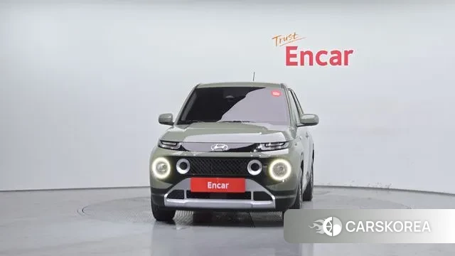 Hyundai Casper id 3164149 из Кореи 13