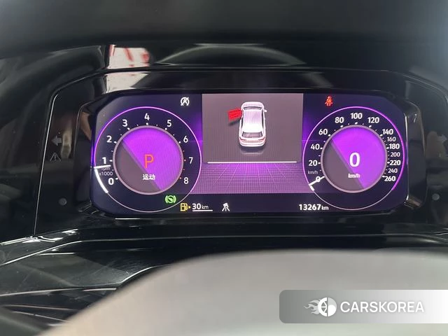 Volkswagen Golf id 4387581 из Китая 11