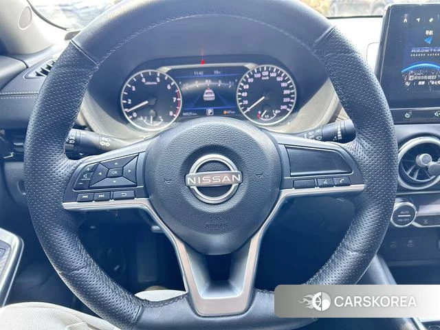 Nissan Xuan Yi id 4239780 из Китая 7