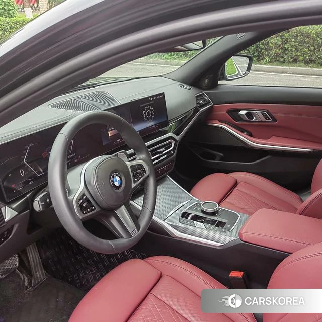 BMW 3 series id 4313606 из Китая 9