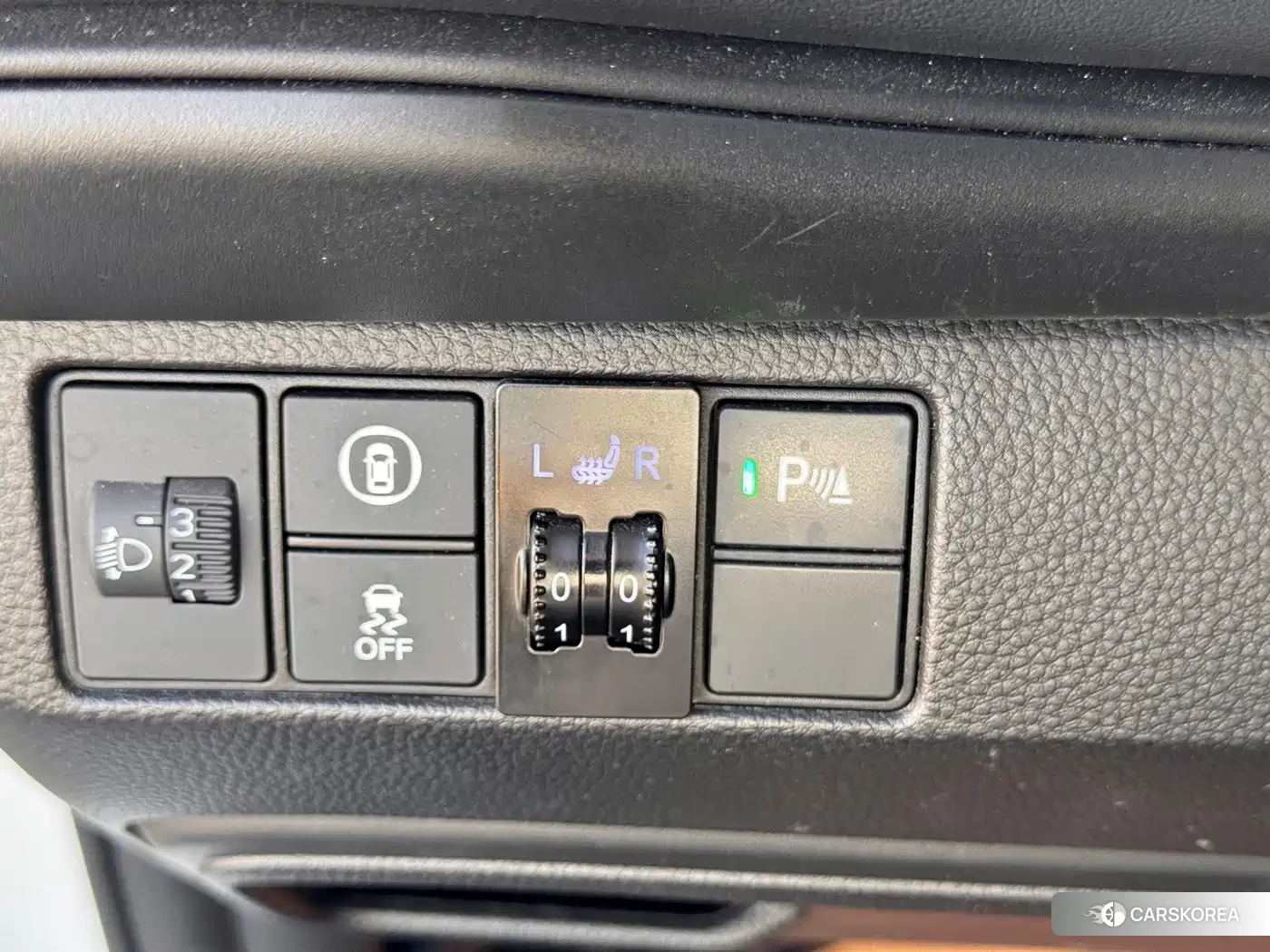 Honda Vezel id 4601735 из Китая 14