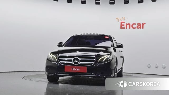 Mercedes-Benz E-Class W213 id 4836761 из Кореи 13