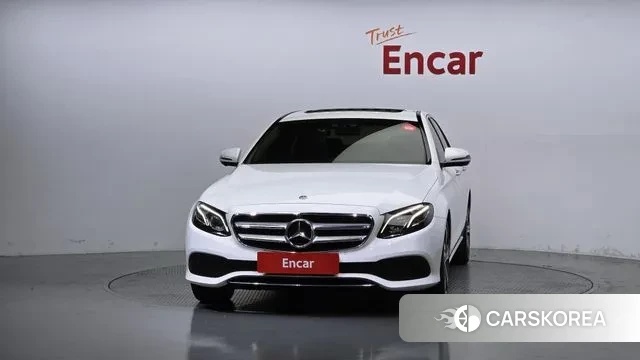 Mercedes-Benz E-Class W213 id 2966741 из Кореи 13