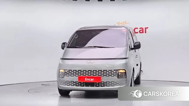 Hyundai Staria id 3487727 из Кореи 13