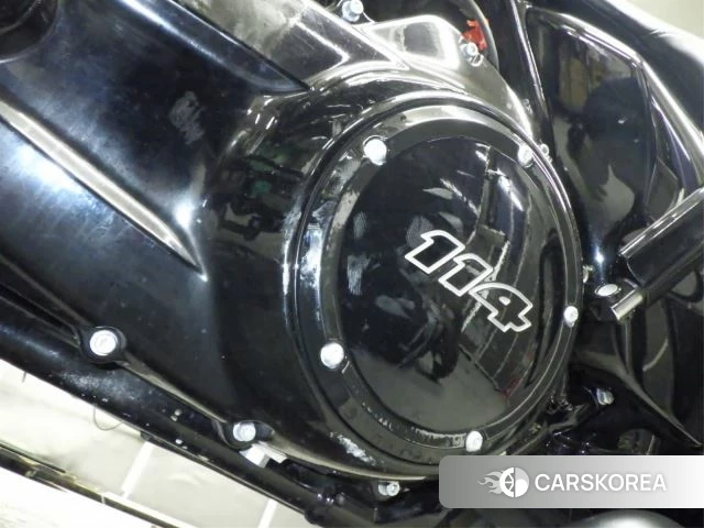 Engine photo