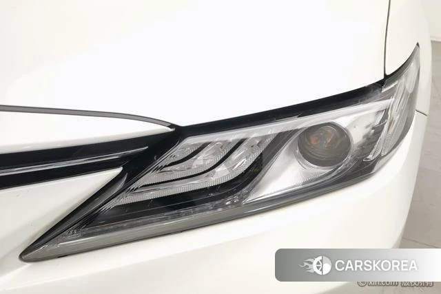 Toyota Camry id 4307152 из Китая 17
