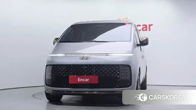 Hyundai Staria id 3679470 из Кореи 13