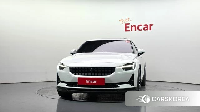 Polestar Polestar 2 id 4848490 из Кореи 23