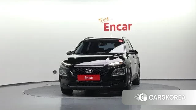Hyundai Kona id 2966800 из Кореи 11