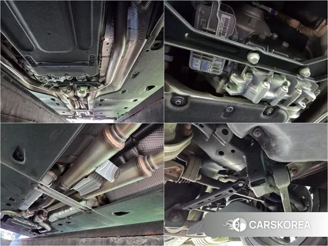 Genesis EQ900 id 3386176 из Кореи 13