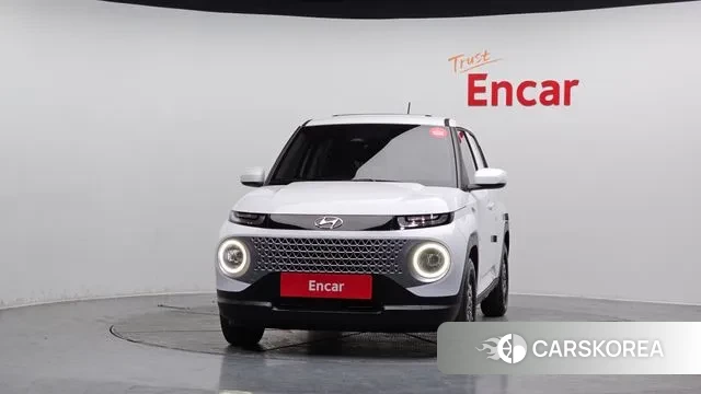 Hyundai Casper id 3590668 из Кореи 13