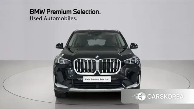 BMW X1 (U11) id 3466976 из Кореи 13