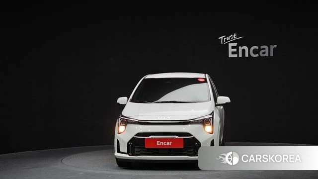 Kia The New Morning (JA) id 4279963 из Кореи 13