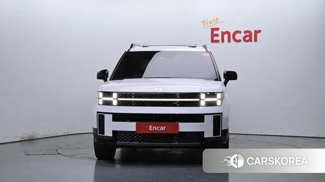 Hyundai Santa Fe (MX5) id 3372178 из Кореи 13