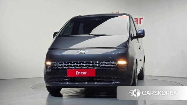 Hyundai Staria id 4421955 из Кореи 23