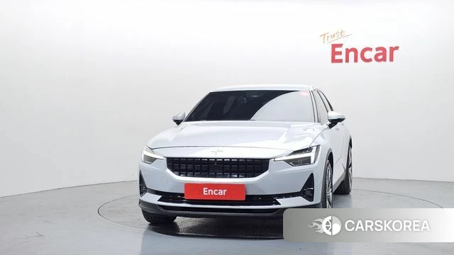 Polestar Polestar 2 id 3953693 из Кореи 13