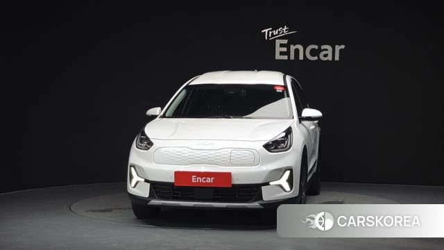 Kia Niro Plus id 4585345 из Кореи 23