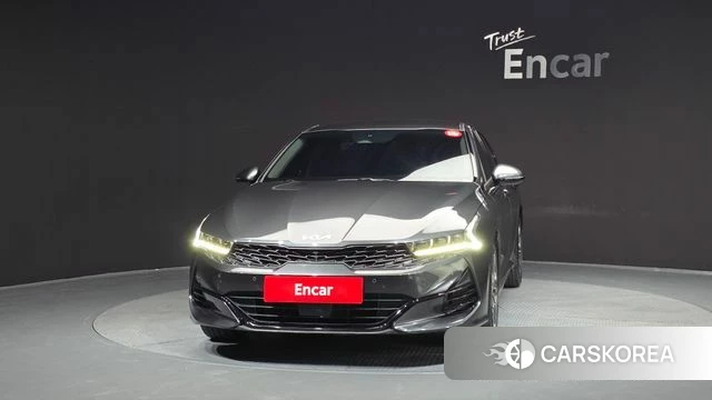 Kia K5 3rd generation id 3864607 из Кореи 13