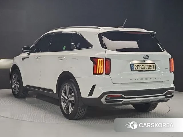 Kia Sorento 4th Generation id 3765185 из Кореи 13