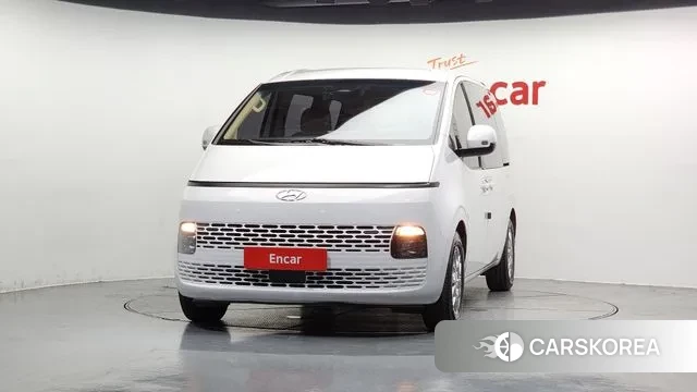 Hyundai Staria id 2989139 из Кореи 13