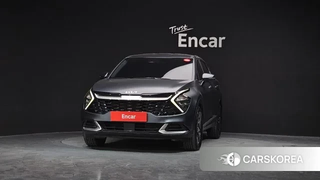 Kia Sportage 5th Generation id 3405942 из Кореи 13