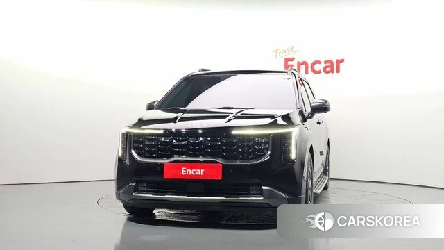 Kia The New Carnival 4th Generation id 4739313 из Кореи 23