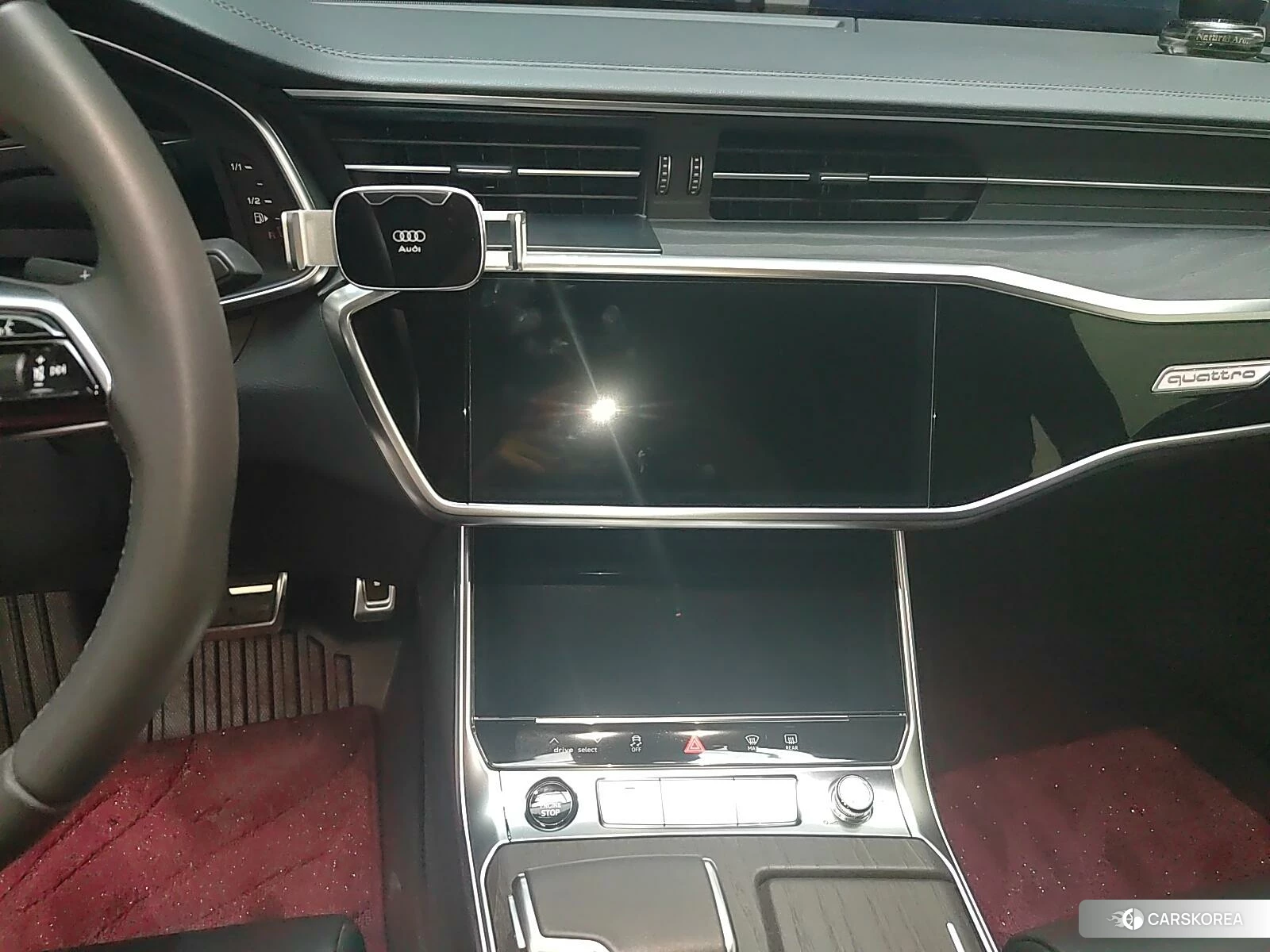 Audi A6L id 4479342 из Китая 14