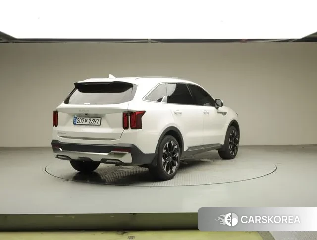 Kia The New Sorento 4th Generation id 3015921 из Кореи 13