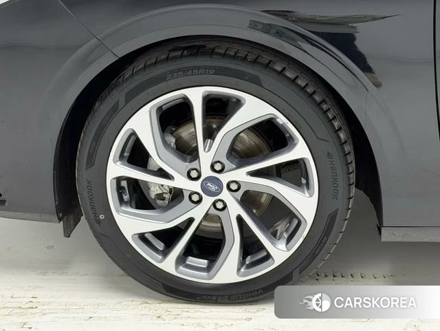 Ford Mondeo id 3957862 из Китая 10