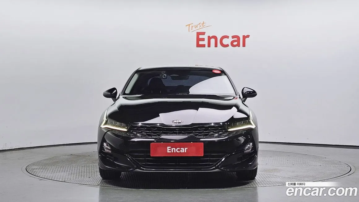 Kia K5 3rd generation id 1976757 из Кореи 13