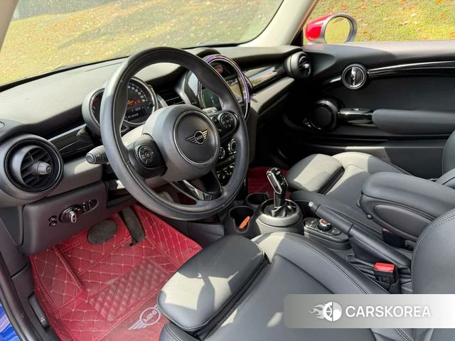 MINI MINI 2019 Белый из Китая, фото 4