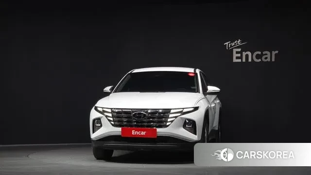 Hyundai Tucson (NX4) id 3734747 из Кореи 13