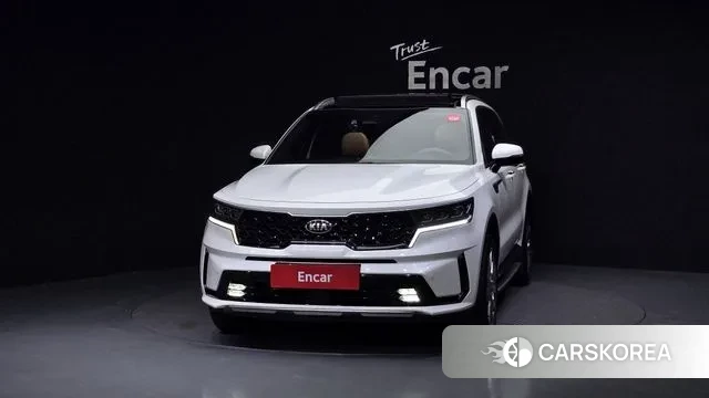 Kia Sorento 4th Generation id 3054813 из Кореи 13