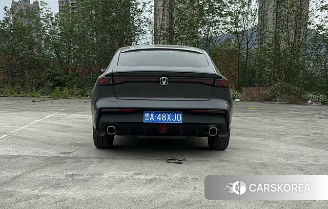Chang'an UNI-V id 4399855 из Китая 10