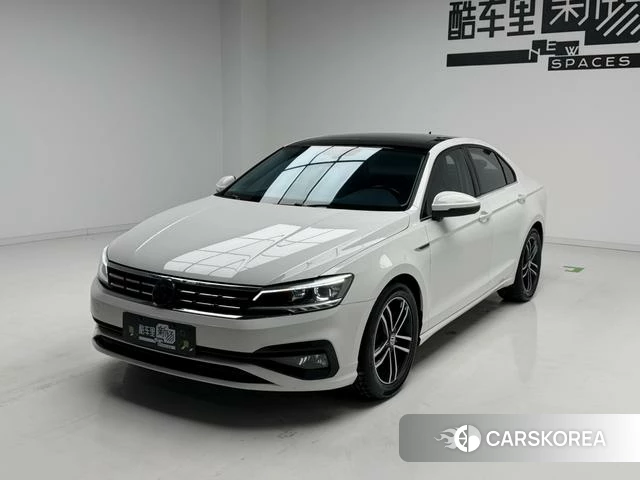 Volkswagen Lingdu id 4261577 из Китая 10