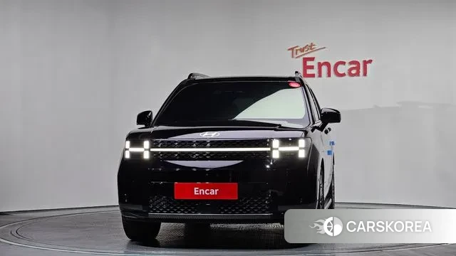 Hyundai Santa Fe (MX5) id 3452428 из Кореи 13