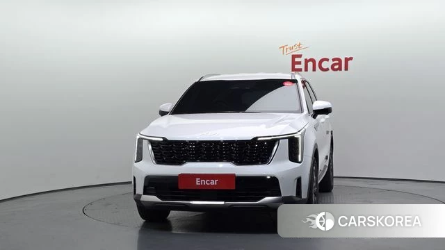 Kia The New Sorento 4th Generation id 4706089 из Кореи 23