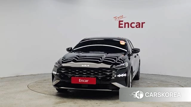 Kia K8 id 3811236 из Кореи 13