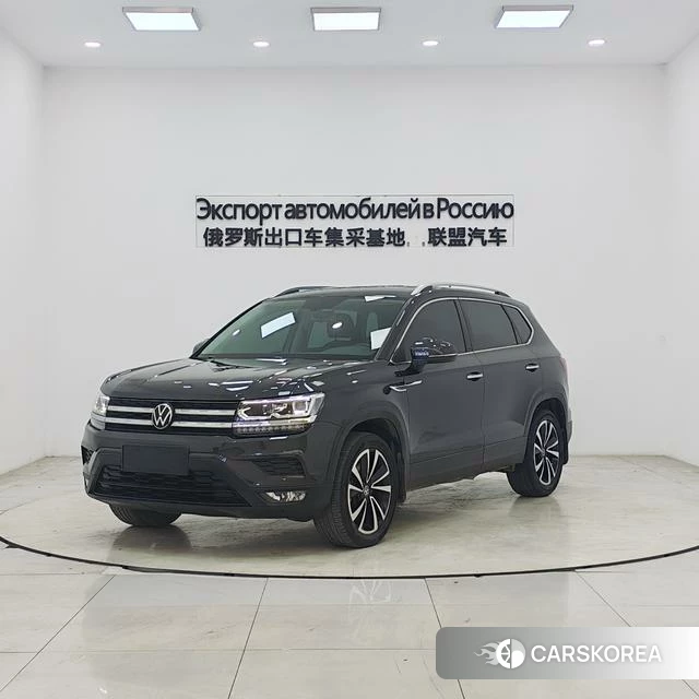 Volkswagen Tuyue id 4359400 из Китая 10