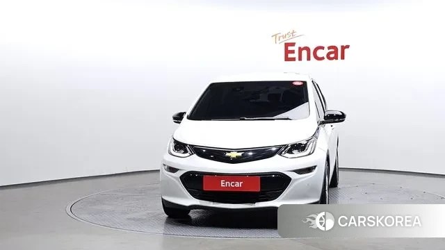 Chevrolet (GM Daewoo) Bolt EV id 2981372 из Кореи 13