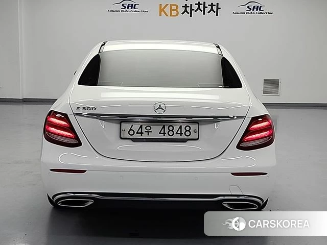 Mercedes-Benz E-Class W213 id 4255192 из Кореи 11