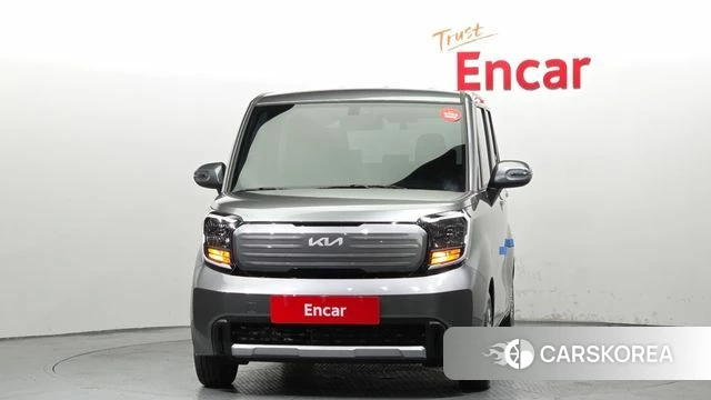 Kia The New Kia Ray id 4427509 из Кореи 23