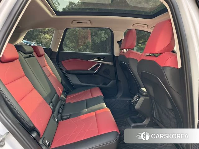 BMW X1 id 3869795 из Китая 12