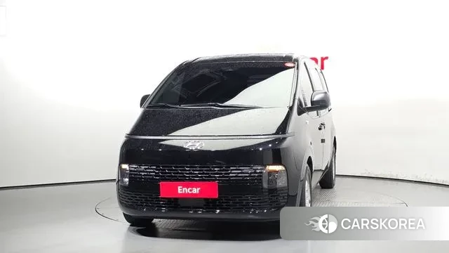 Hyundai Staria id 3007660 из Кореи 13