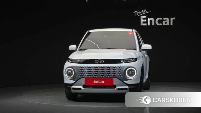 Hyundai Casper id 4500949 из Кореи 23