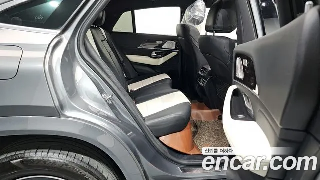 Mercedes-Benz GLE-Class W167 id 2676978 из Кореи 13