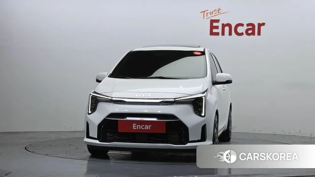 Kia The New Morning (JA) id 4500064 из Кореи 23