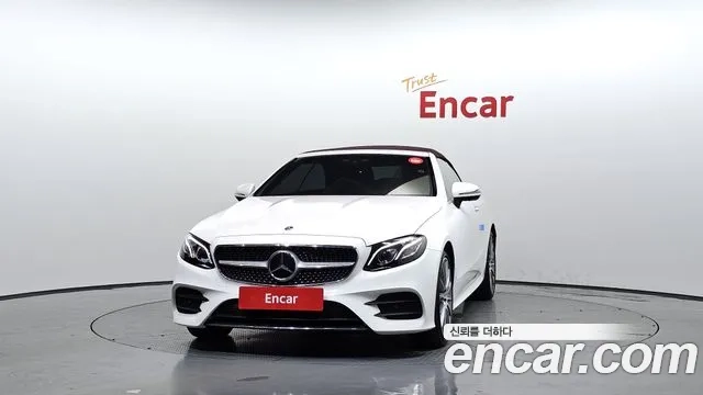 Mercedes-Benz E-Class W213 id 2896366 из Кореи 13