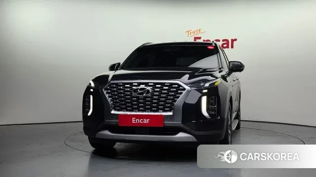 Hyundai Palisade id 3449224 из Кореи 13