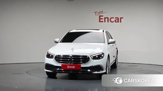 Mercedes-Benz E-Class W213 id 3017166 из Кореи 13